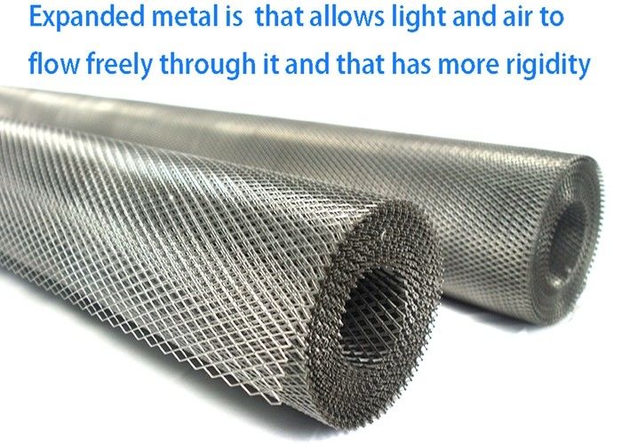 filtro de ar Mesh Galvanized Plated da espessura da placa de 0.8-1.5mm
