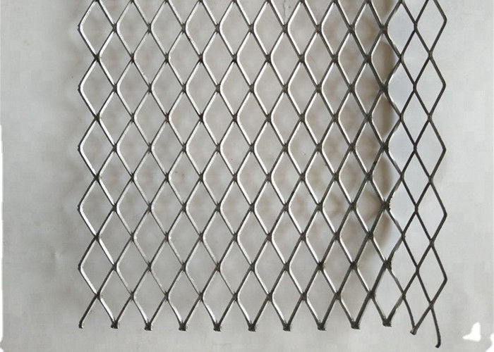 o ar da poeira de 0.8mm galvanizou a produção do elemento de filtro de Mesh Air Filter Material For do filtro do metal