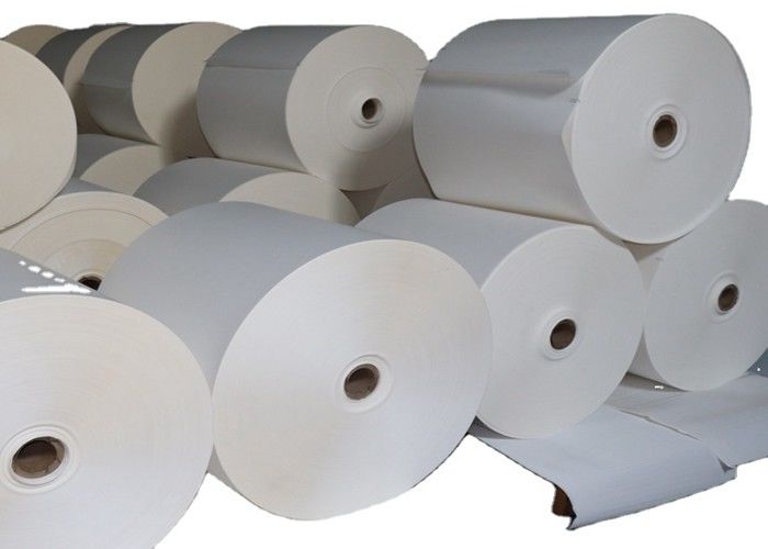 99,97% papel de filtro da eficiência elevada HEPA volume de ar de 0,3 mícrons 367 M3h