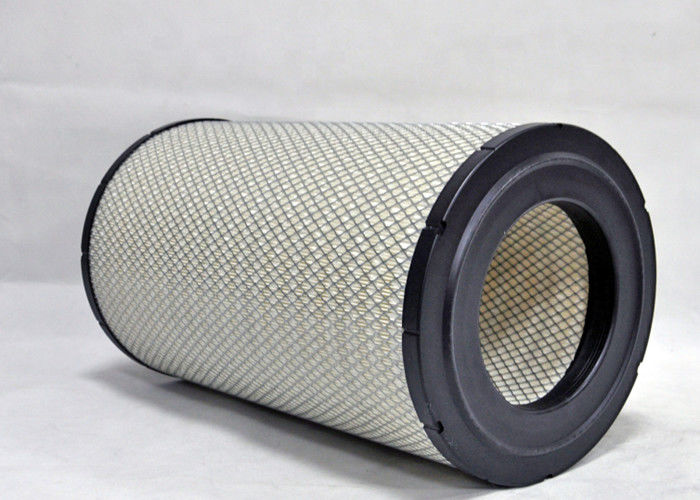 Filtro de ar resistente do OEM, auto efeito de filtração do filtro de ar 99,5% do motor