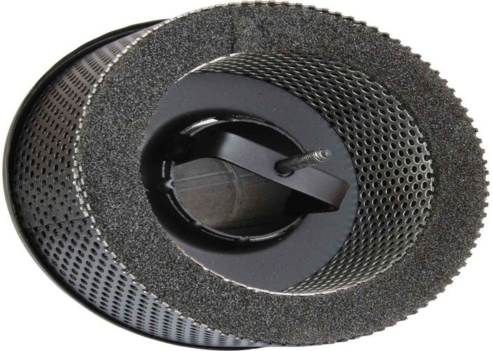 99,5% o filtro de ar resistente ISO9001 aprovou para a garantia 5000kms