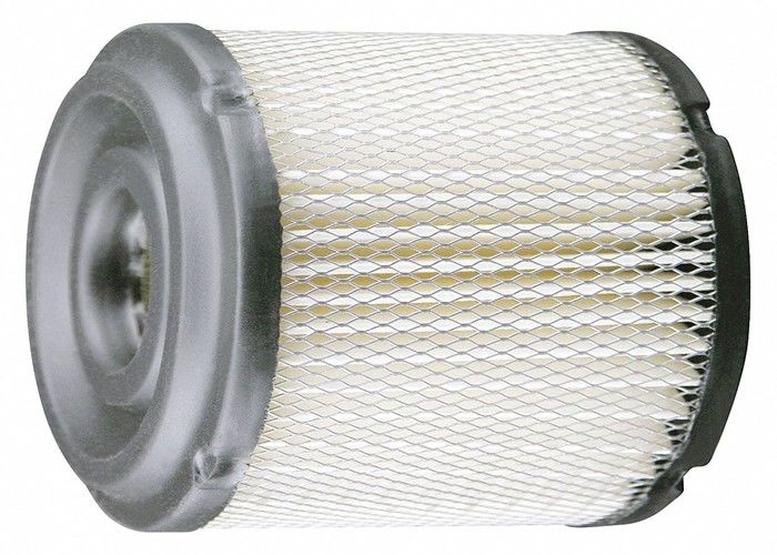 17801-61030 o tamanho resistente DIN53438 do filtro de ar 220*110*145mm aprovou