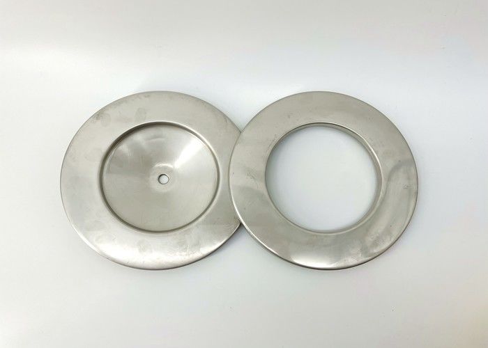 tampões de extremidade K4046 pulverizado plástico do filtro de 0.5mm - 1,5 milímetros AF26413
