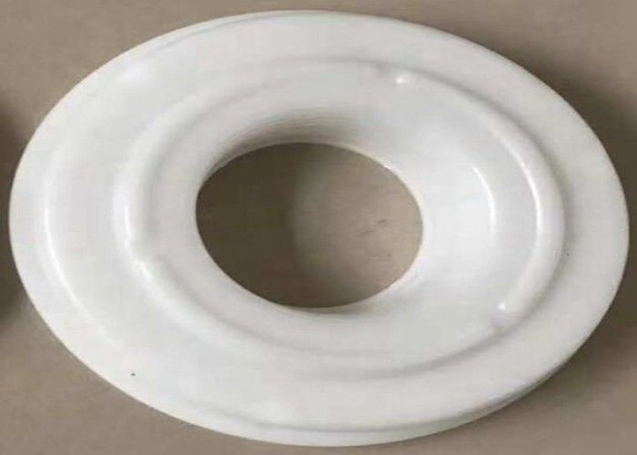 O ar do plutônio filtra o calor químico do molde material do filtro - 139mm*114mm tratado