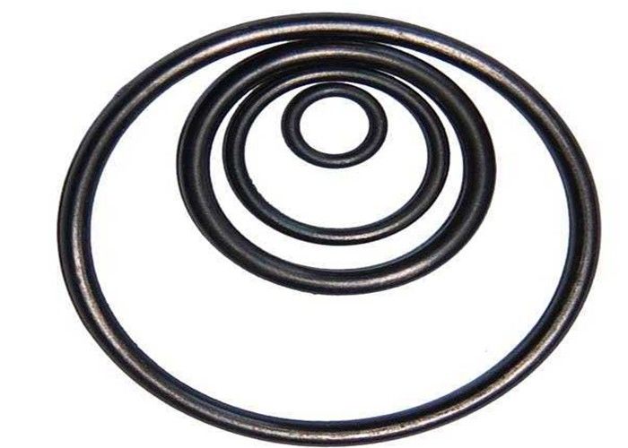 selo 8*8 do purificador de ar da gaxeta 9009-54-8 do alojamento de filtro do ar de 55A 60A