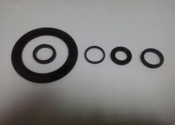 Selo de filtro do ar 85A-90A, resistência à tração do anel-O 55N/Mm2 do plutônio