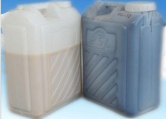 A colagem alaranjada preta do plutônio para o filtro de ar do automóvel é usada para o ar do molde do plutônio filtra material