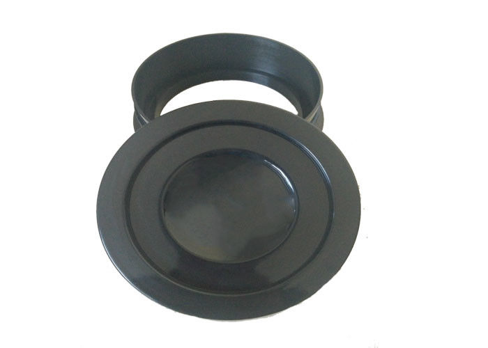 O molde do filtro do plutônio para Nissan Heavy Duty Vehicles Air filtra o material