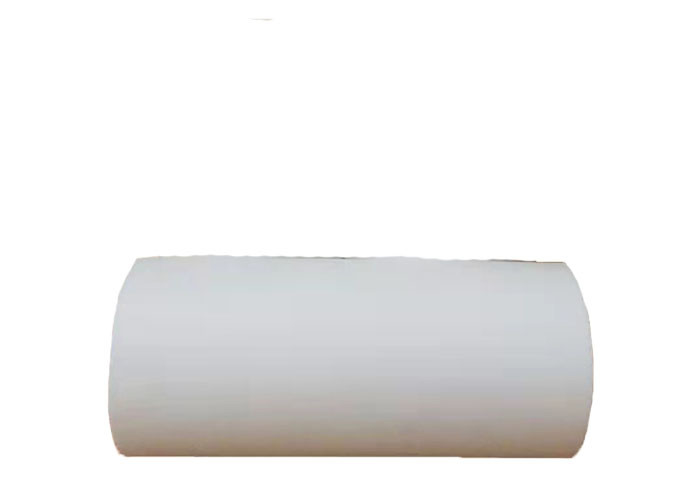 Baixo polipropileno de grande resistência do papel de filtro de Hepa da resistência