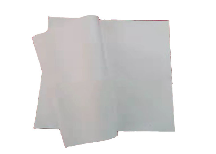 Oem resistente do papel de filtro de Hepa da fibra do algodão da compressão