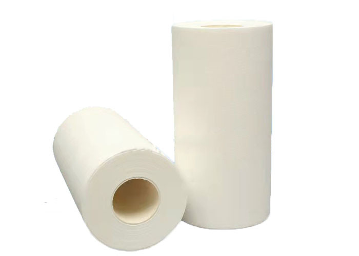 Resistência do papel de filtro de Hepa da fibra de vidro baixos e de grande resistência