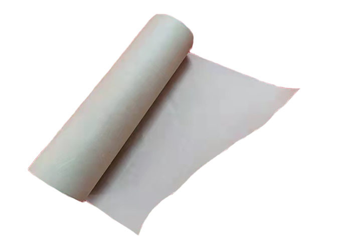 Polipropileno resistente à corrosão do papel de filtro de Hepa do alcaloide ácido