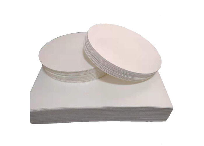 Oem/Odm altos do papel de filtro de Hepa do ponto de derretimento