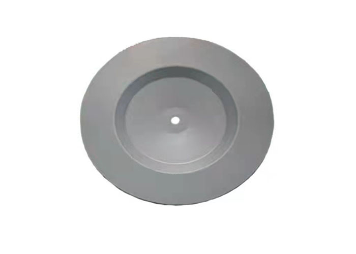0.5mm - os tampões de extremidade do filtro de 1.5mm tomam as impressões digitais resistente