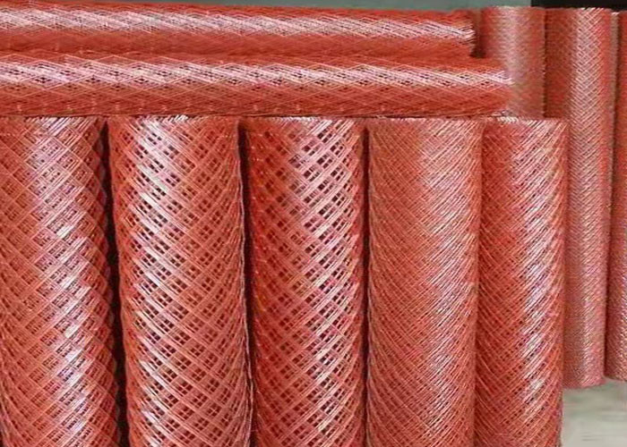 Metal resistente Mesh Ship Diamond decorativo do fio do pedal 0.5mm