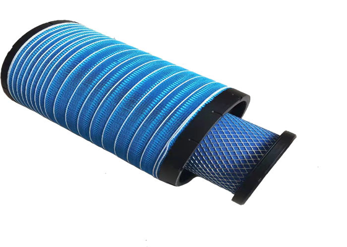 K2241 escuro - elemento de filtro aglomerado azul do filtro de ar do plutônio