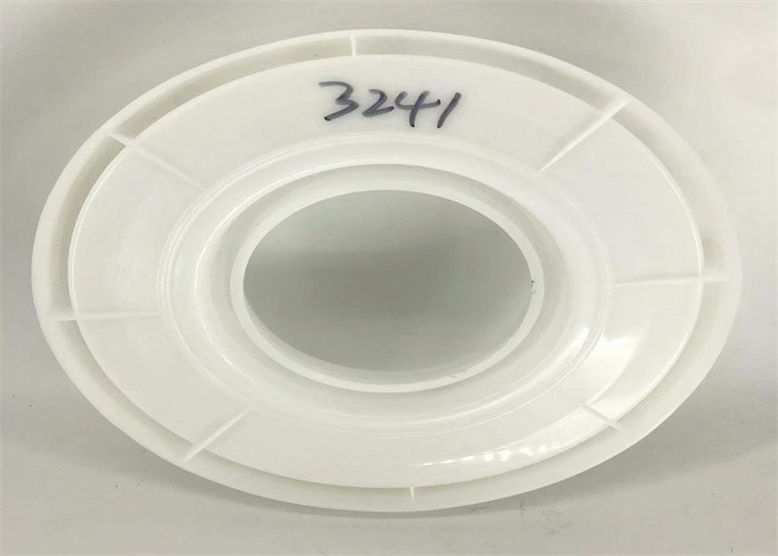 Molde plástico da injeção do filtro do tampão de extremidade do OEM do plutônio do ar para o automóvel
