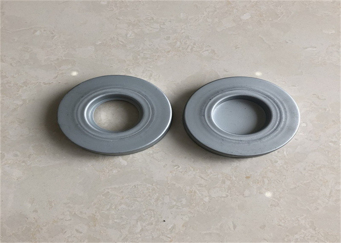 Líquido de limpeza impermeável que carimba a espessura dos tampões de extremidade do filtro 0,30 milímetros