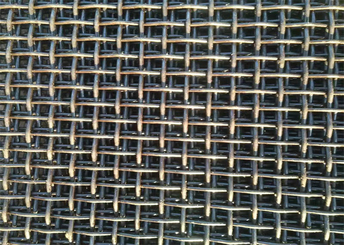 Fio tecido resistente à corrosão 20 Mesh Plain Weave Stainless Steel de L30m