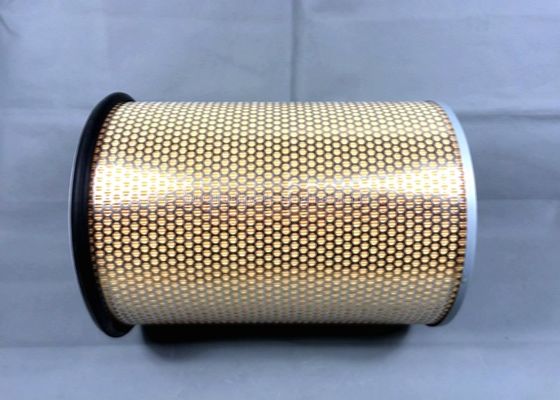 Filtros resistentes amarelos vermelhos do caminhão para o motor diesel de FAG85 CF430