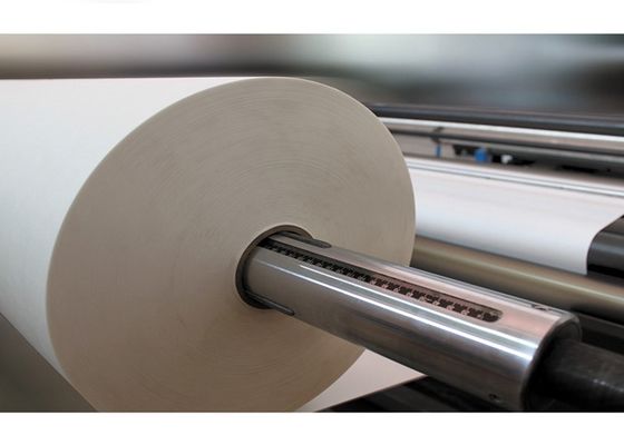 HEPA tomados partido dobro filtram a espessura de papel de 0.38-0.55mm para o filtro da ATAC