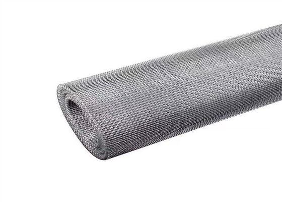 A sarja tece o metal de Mesh Acid And Alkali Resistant do filtro de ar de 3.0mm